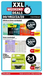 Kruidvat folder week 6 Pagina 24