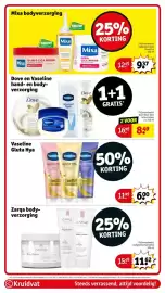 Kruidvat folder week 6 Pagina 27