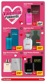 Kruidvat folder week 6 Pagina 3