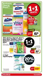 Kruidvat folder week 6 Pagina 33