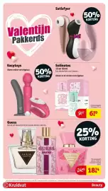 Kruidvat folder week 6 Pagina 4