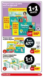 Kruidvat folder week 6 Pagina 40