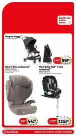 Kruidvat folder week 6 Pagina 42