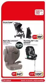 Kruidvat folder week 6 Pagina 42