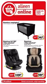 Kruidvat folder week 6 Pagina 43