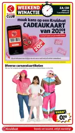 Kruidvat folder week 6 Pagina 45