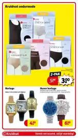 Kruidvat folder week 6 Pagina 47