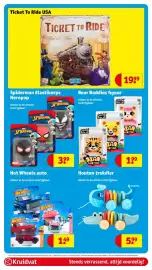 Kruidvat folder week 6 Pagina 49