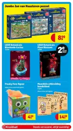 Kruidvat folder week 6 Pagina 52