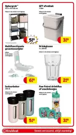 Kruidvat folder week 6 Pagina 60