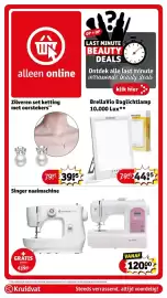 Kruidvat folder week 6 Pagina 65