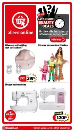 Kruidvat folder week 6 Pagina 65