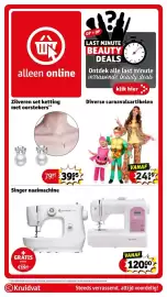 Kruidvat folder week 6 Pagina 65