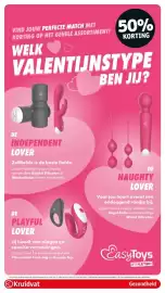 Kruidvat folder week 6 Pagina 7