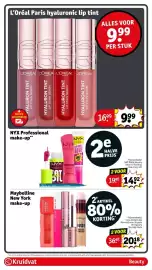 Kruidvat folder week 6 Pagina 8