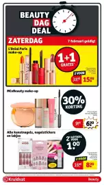 Kruidvat folder week 6 Pagina 9