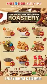 Night to Night Hypermarket catalogue Page 4