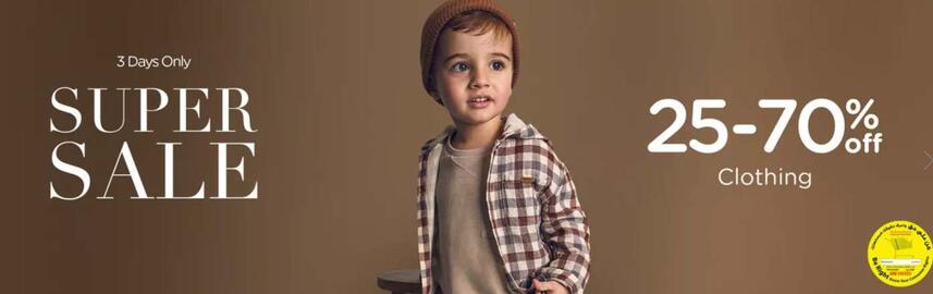 Babyshop catalogue Page 2