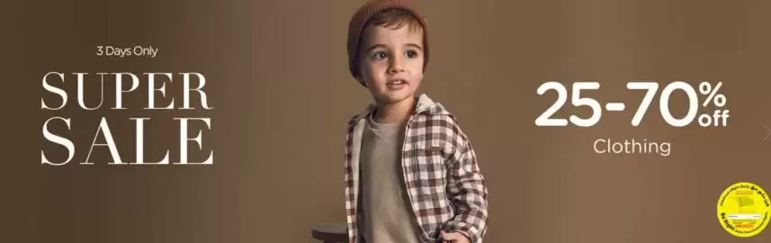 Babyshop catalogue Page 2