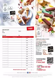 Catalogue Thiriet page 12