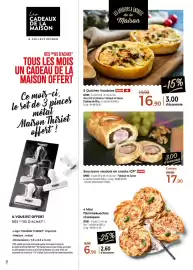 Catalogue Thiriet page 8