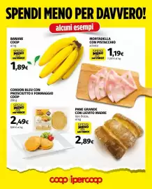 Volantino Coop Pagina 2