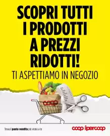 Volantino Coop Pagina 3