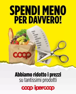 Volantino Coop (valido fino al 28-02)