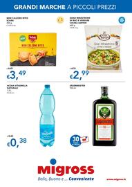 Volantino Migross Superstore Pagina 4