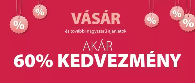 JYSK akciós újság hét 5 Oldal 1