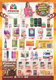 Catálogo Primor Supermercado Página 1