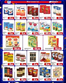Catálogo Rebouças Supermercados Página 4