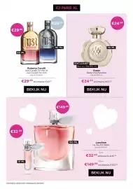 ICI Paris XL folder | Valentijn Pagina 15