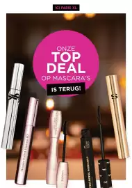 ICI Paris XL folder | Valentijn Pagina 17