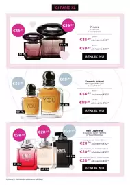 ICI Paris XL folder | Valentijn Pagina 2