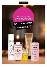 ICI Paris XL folder | Valentijn Pagina 20