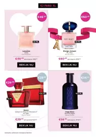 ICI Paris XL folder | Valentijn Pagina 3