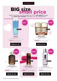 ICI Paris XL folder | Valentijn Pagina 4