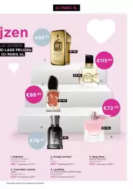 ICI Paris XL folder | Valentijn Pagina 7