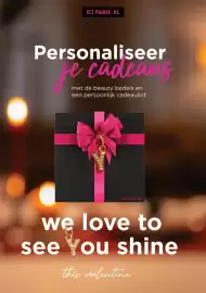 ICI Paris XL folder | Valentijn Pagina 8