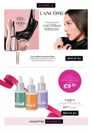 ICI Paris XL folder | Valentijn Pagina 9