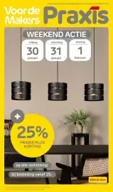 Praxis folder Pagina 1