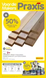 Praxis folder week 6 Pagina 1