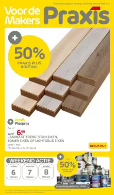 Praxis folder (geldig t/m 8-02)