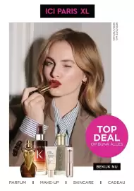 ICI Paris XL folder week 8 Pagina 1