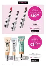 ICI Paris XL folder week 8 Pagina 11