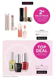 ICI Paris XL folder week 8 Pagina 16