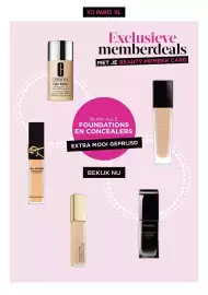 ICI Paris XL folder week 8 Pagina 17