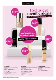 ICI Paris XL folder week 8 Pagina 18