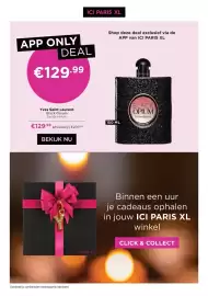 ICI Paris XL folder week 8 Pagina 19